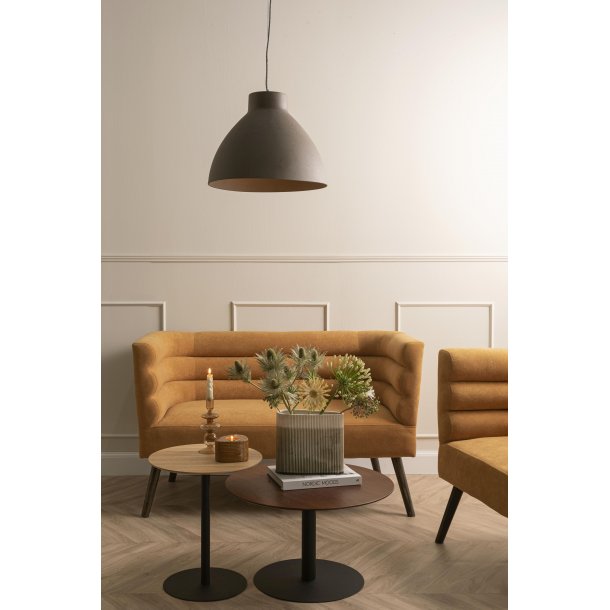 Leitmotiv Explict Sofa - Gul