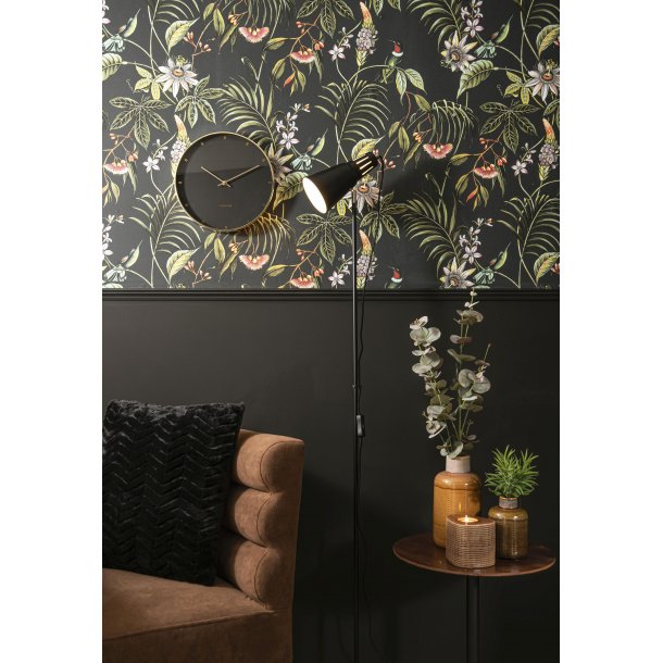 Leitmotiv Explict Sofa - Brun