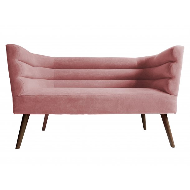 Leitmotiv Explict Sofa - Pink