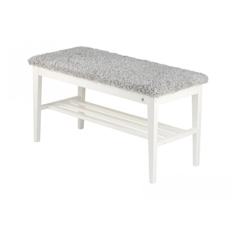 Nadja bænk - 90 cm