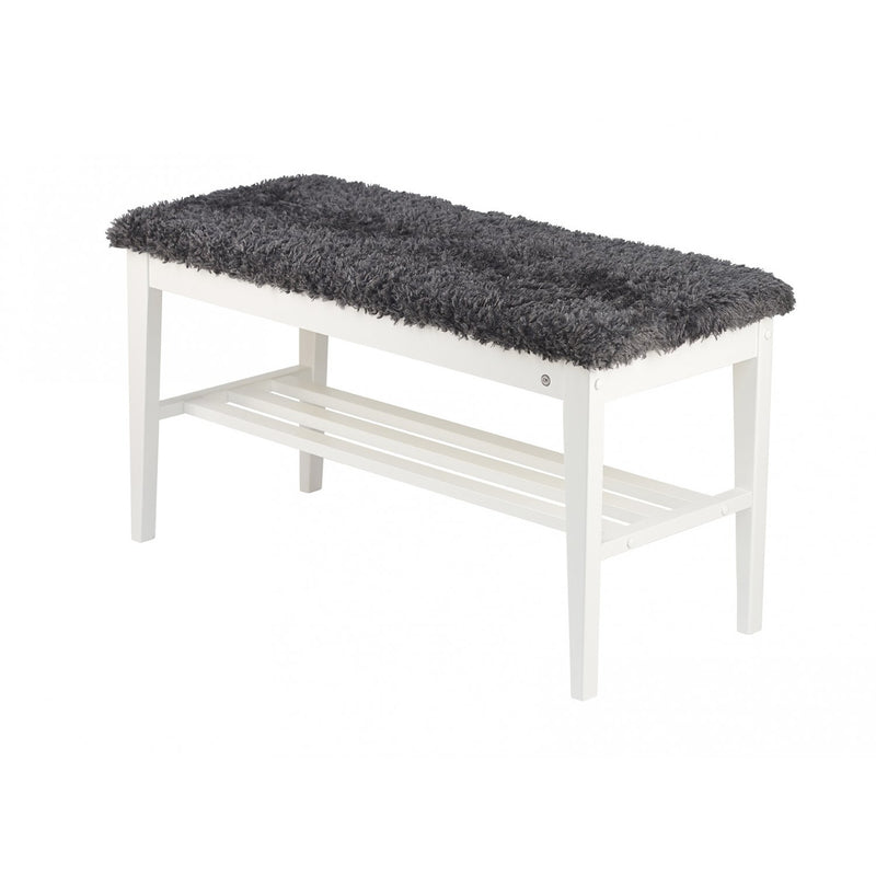 Nadja bænk - 90 cm