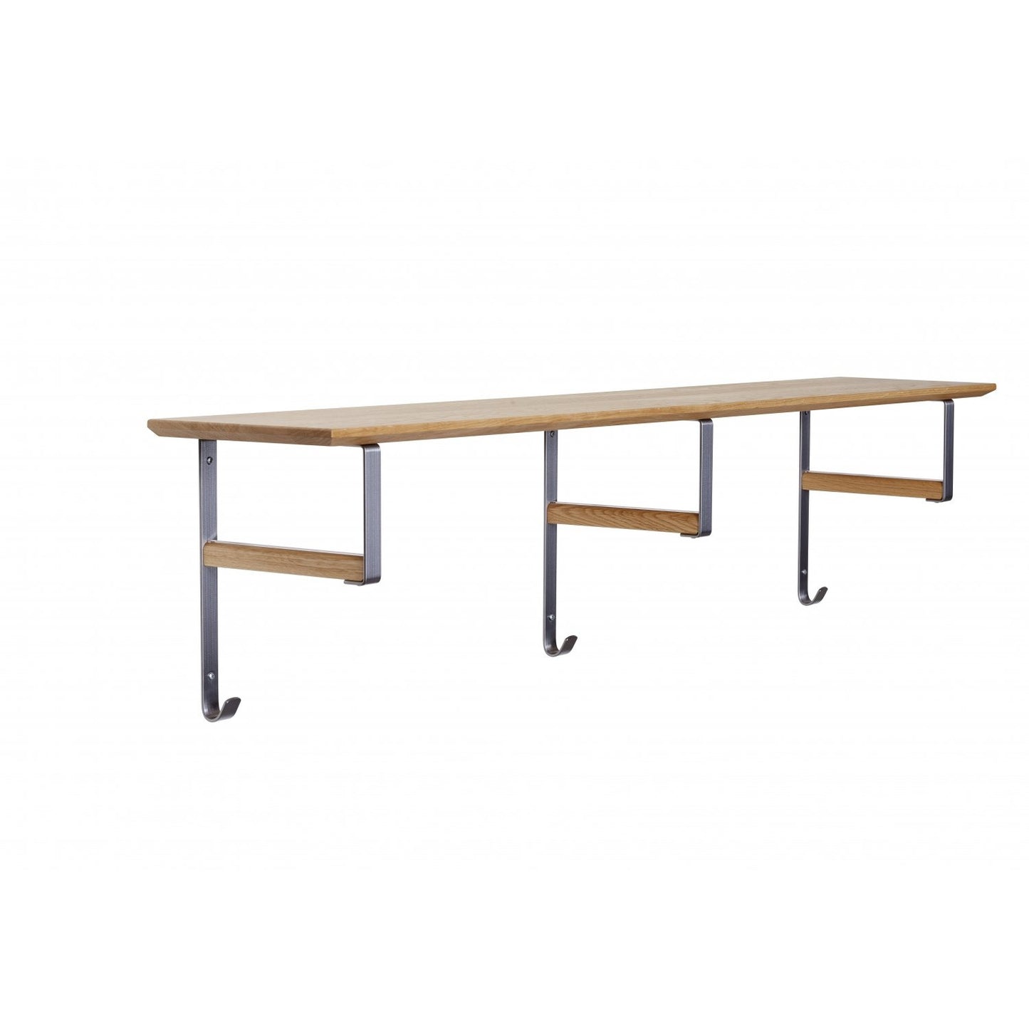 Niva - hattehylde - 138 cm