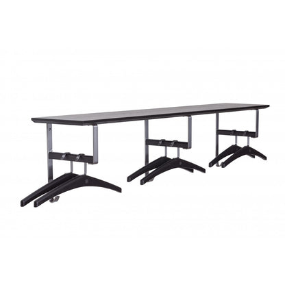 Niva - hattehylde - 138 cm