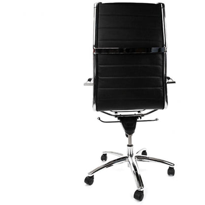 Torino kontorstol - Sort