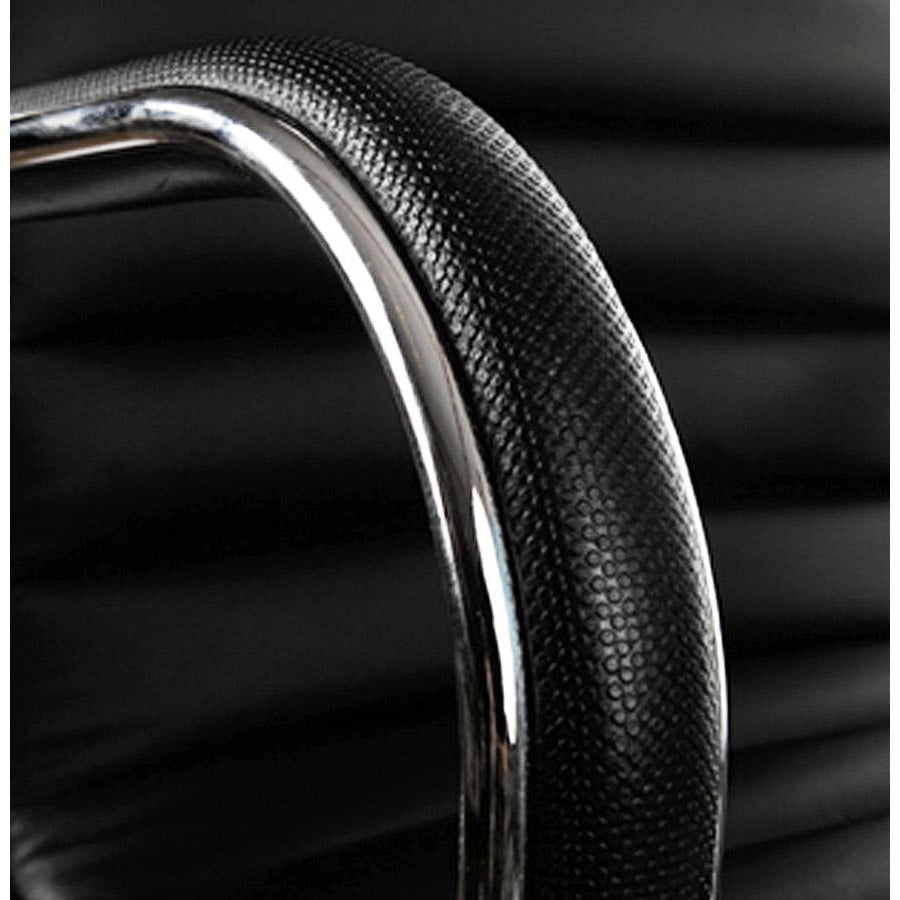 Torino kontorstol - Sort