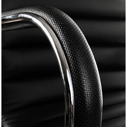 Torino kontorstol - Sort