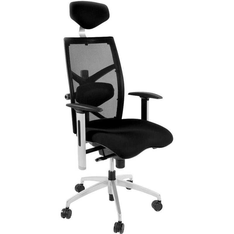 Mito kontorstol - Sort