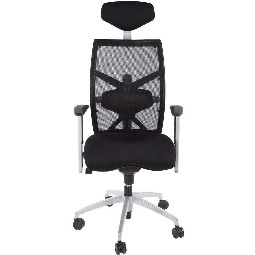 Mito kontorstol - Sort