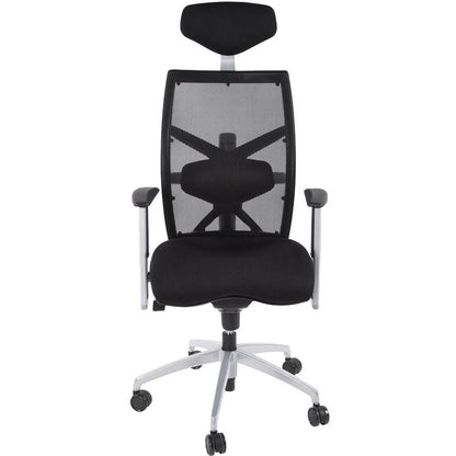 Mito kontorstol - Sort