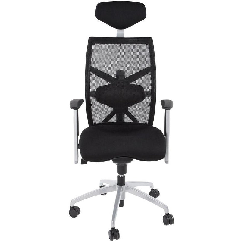 Mito kontorstol - Sort