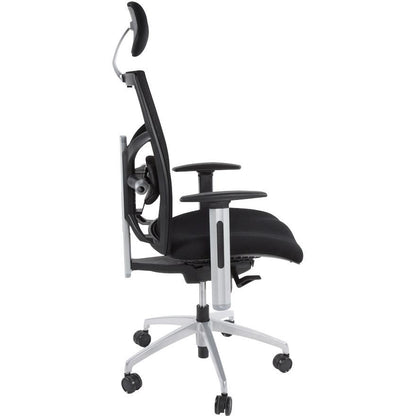 Mito kontorstol - Sort