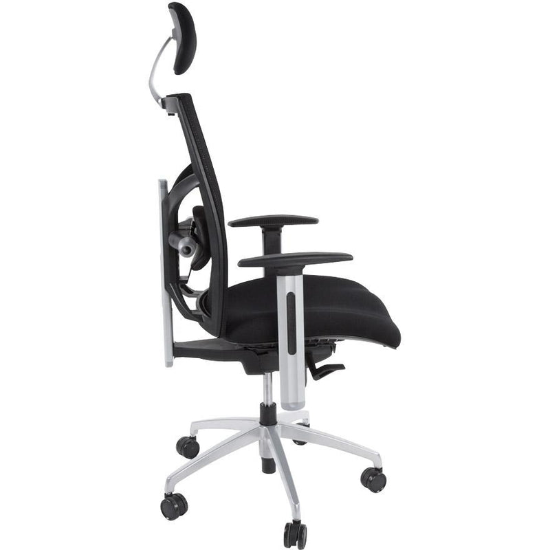 Mito kontorstol - Sort