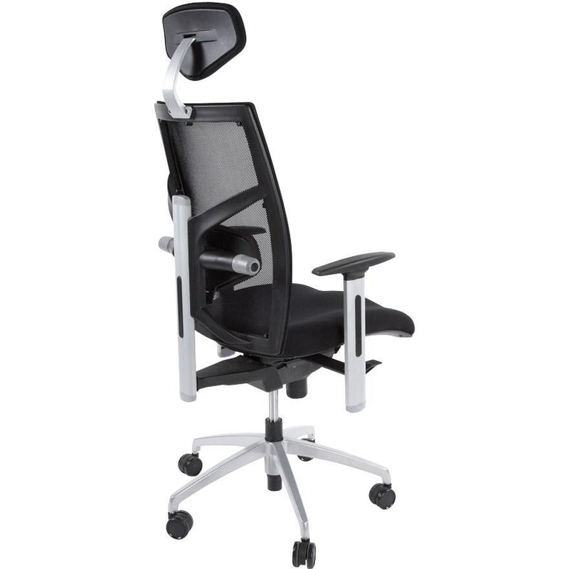 Mito kontorstol - Sort