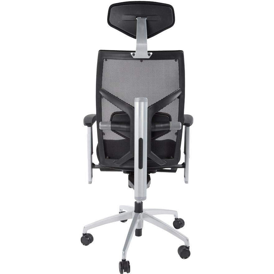 Mito kontorstol - Sort