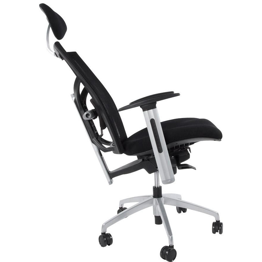 Mito kontorstol - Sort