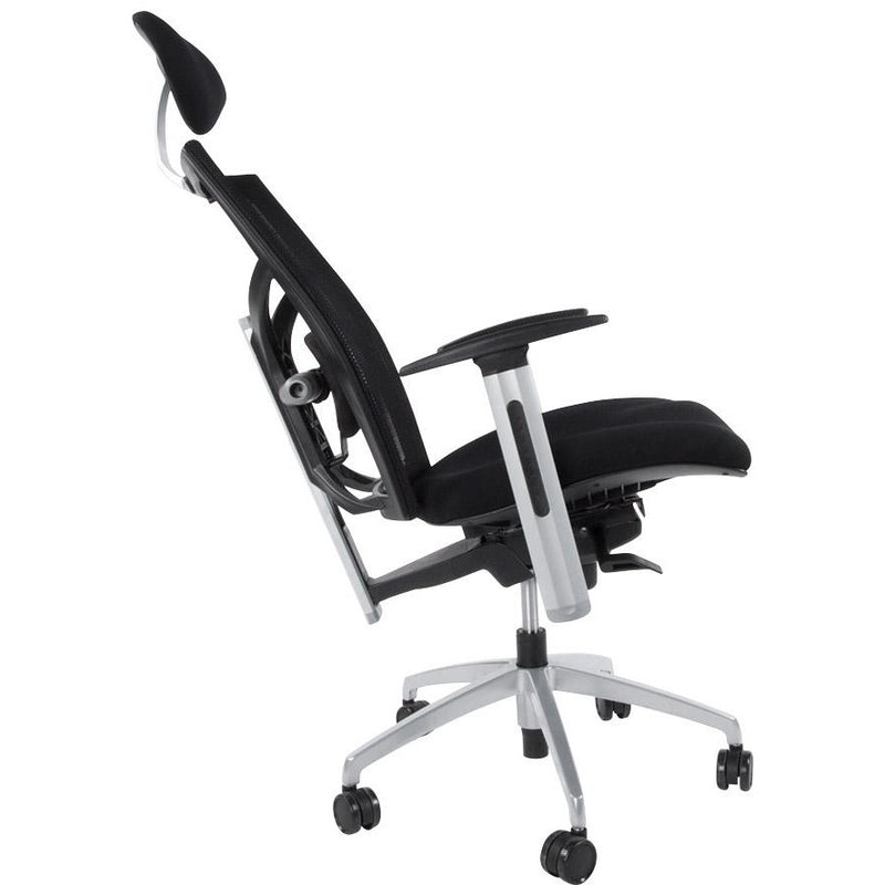 Mito kontorstol - Sort