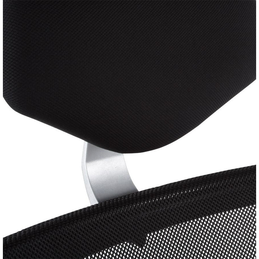 Mito kontorstol - Sort