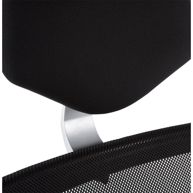 Mito kontorstol - Sort