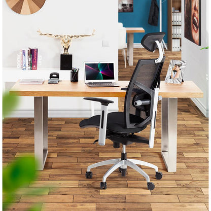 Mito kontorstol - Sort