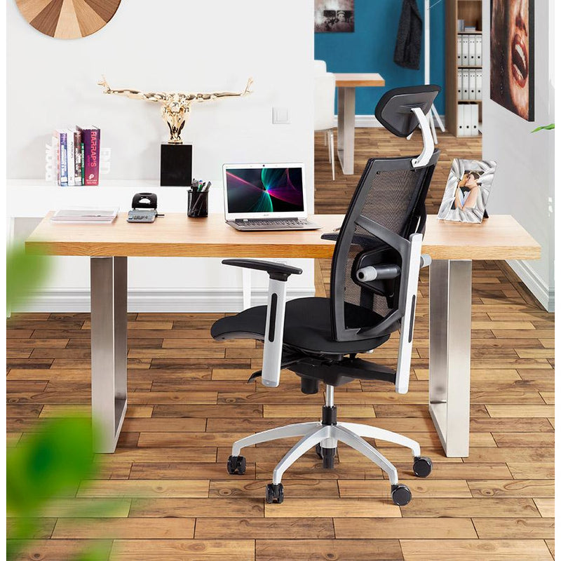 Mito kontorstol - Sort