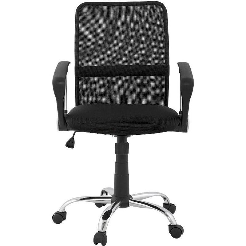 Harvard kontorstol - Sort