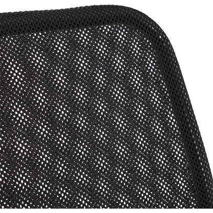 Harvard kontorstol - Sort