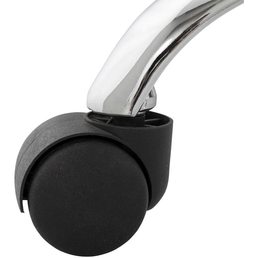 Harvard kontorstol - Sort