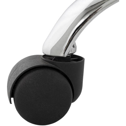 Harvard kontorstol - Sort