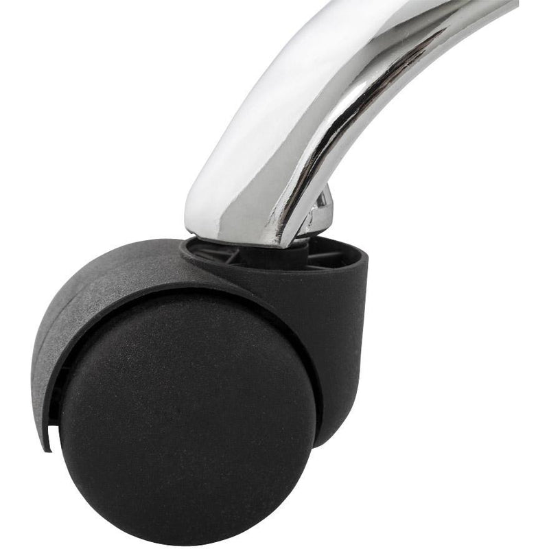 Harvard kontorstol - Sort