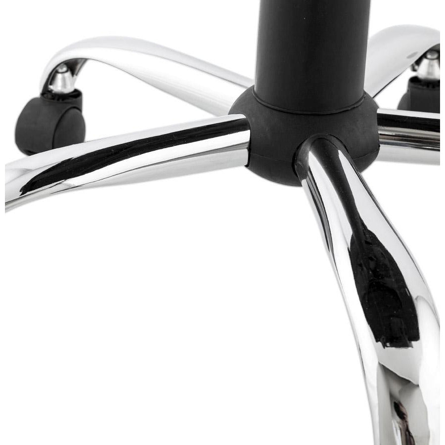 Harvard kontorstol - Sort