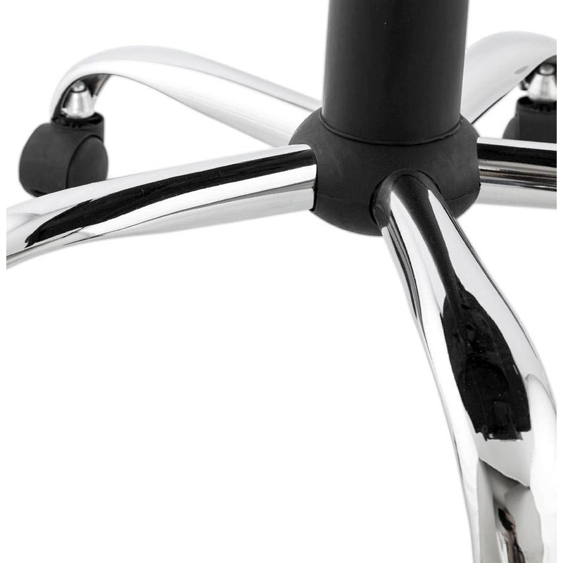 Harvard kontorstol - Sort