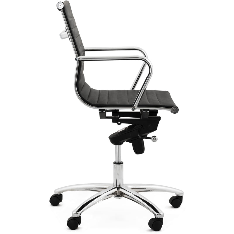 Michelin kontorstol - Sort