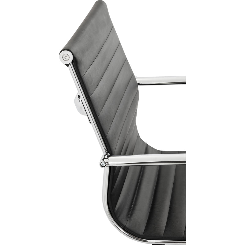 Michelin kontorstol - Sort