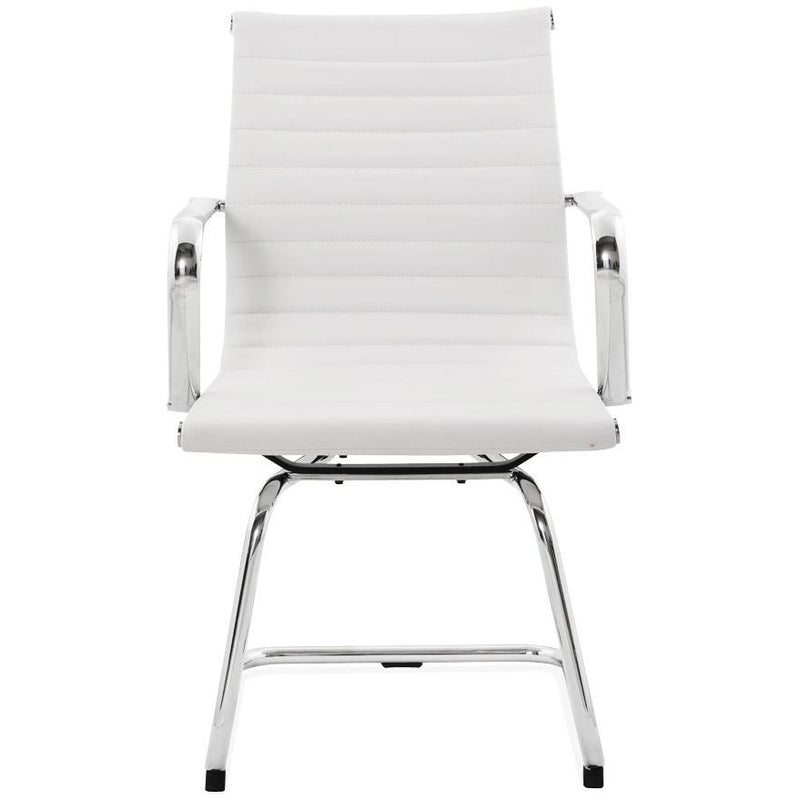 Yotta kontorstol - Hvid