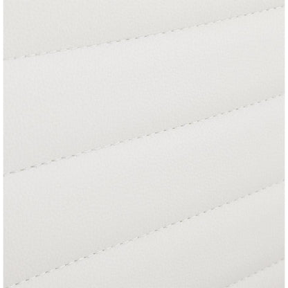 Yotta kontorstol - Hvid