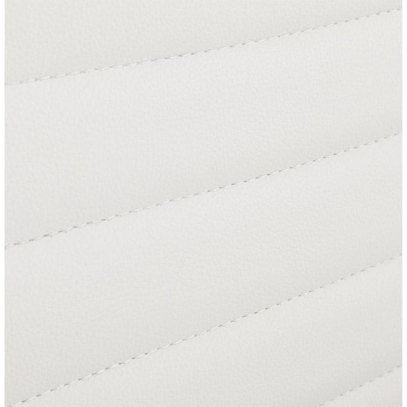 Yotta kontorstol - Hvid