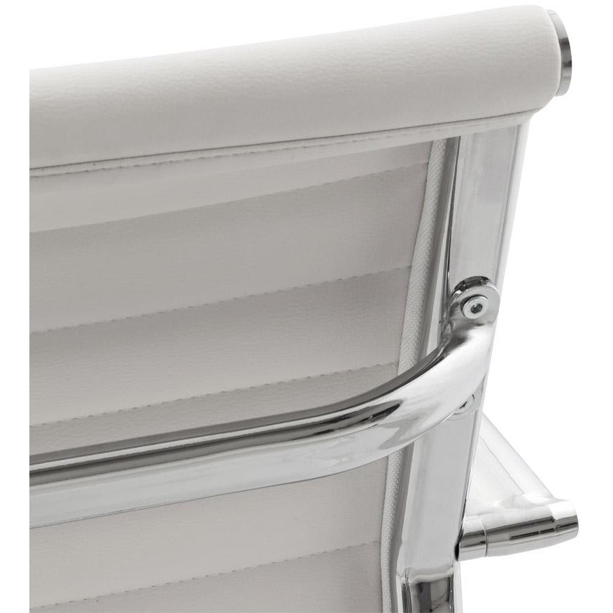 Yotta kontorstol - Hvid