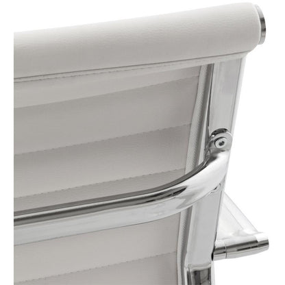 Yotta kontorstol - Hvid