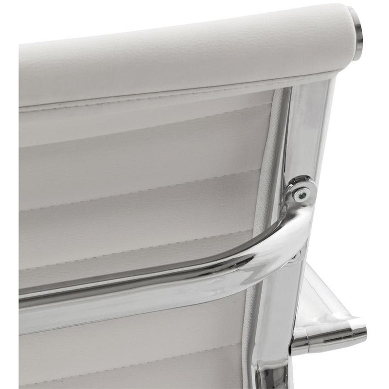 Yotta kontorstol - Hvid