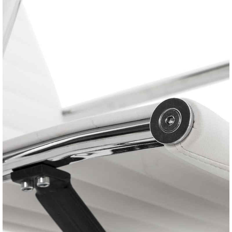 Yotta kontorstol - Hvid