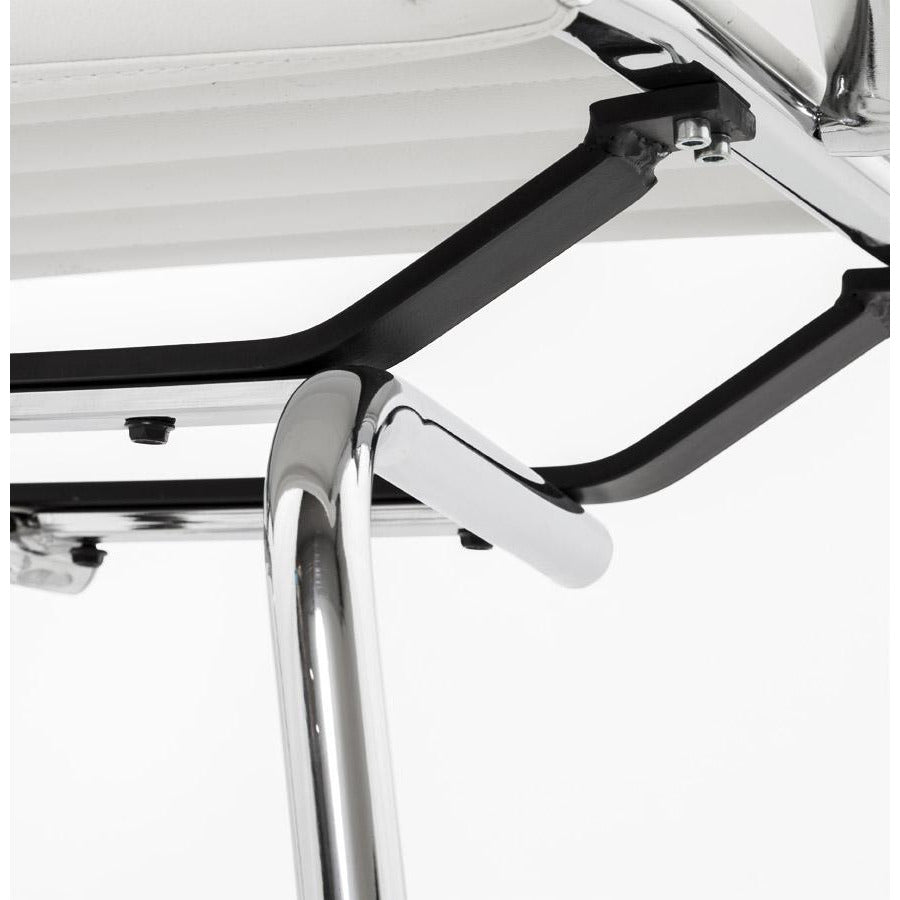 Yotta kontorstol - Hvid