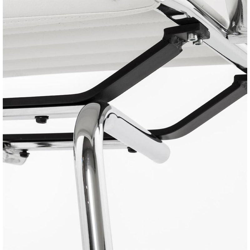 Yotta kontorstol - Hvid