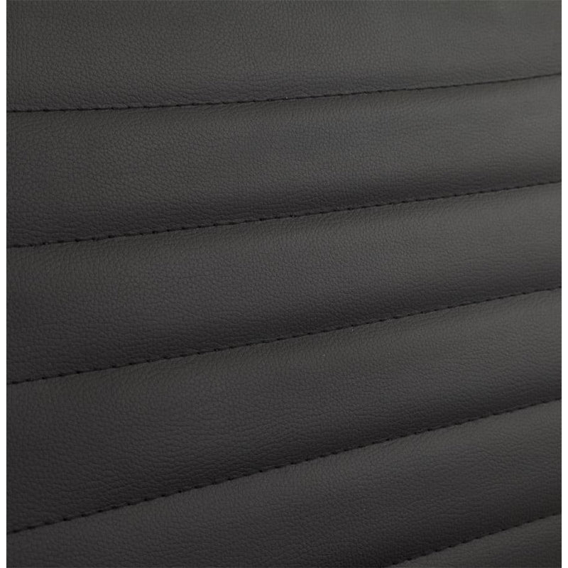 Yotta kontorstol - Sort