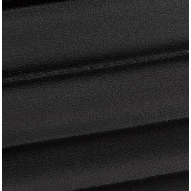 Yotta kontorstol - Sort