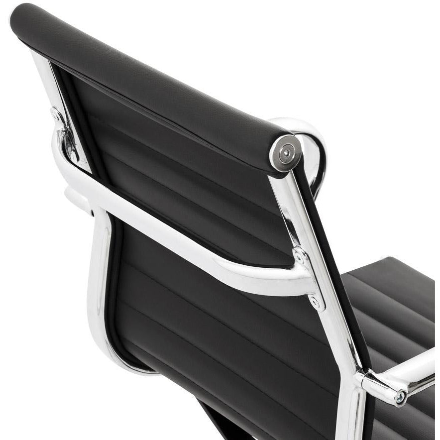 Yotta kontorstol - Sort