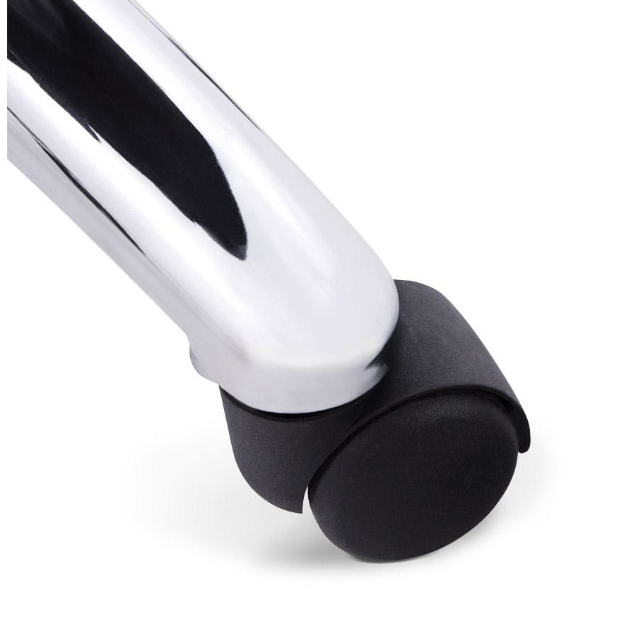 Liana kontorstol - Hvid