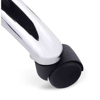 Liana kontorstol - Hvid