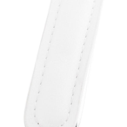 Oxford kontorstol - Hvid