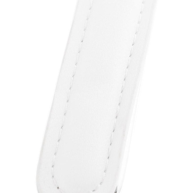 Oxford kontorstol - Hvid