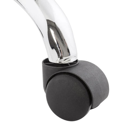 Oxford kontorstol - Hvid